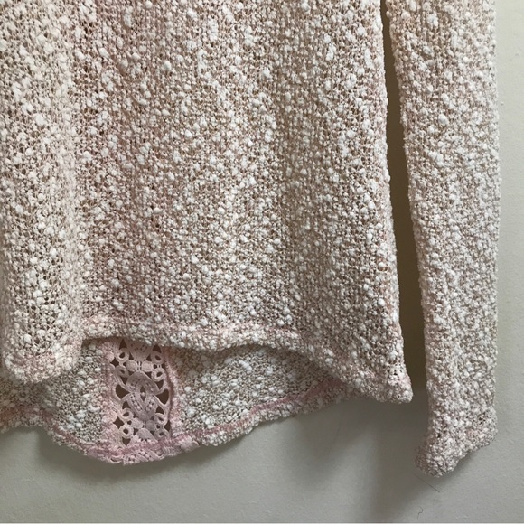 Aeropostale Boucle Pullover - XS - Picture 5 of 6